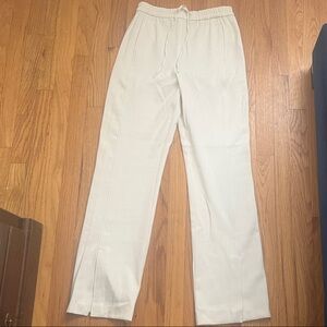 Zara Cream Men's Pants